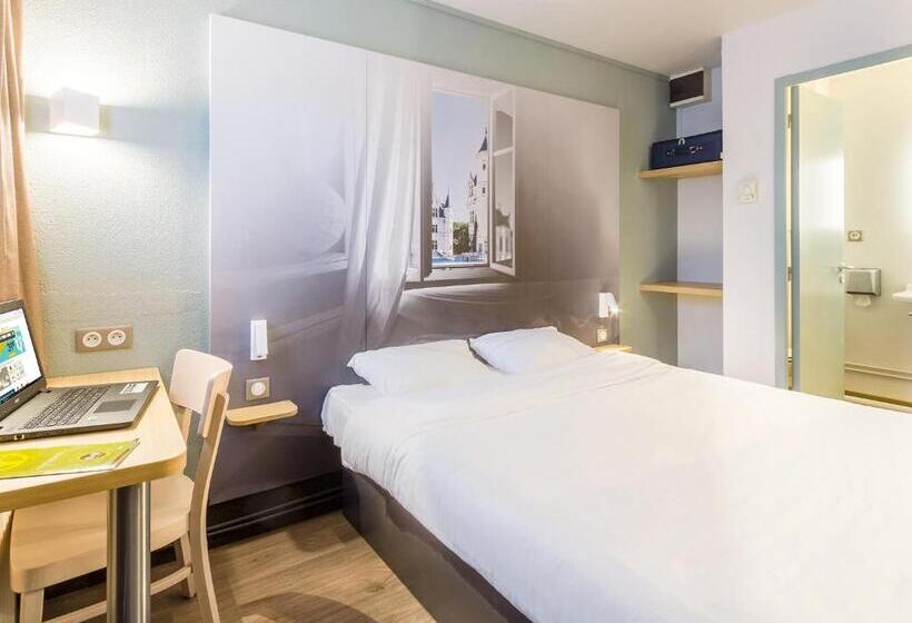 B&b Hotel Tours Nord 1 Val De Loire