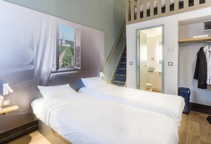 B&b Hotel Tours Nord 1 Val De Loire