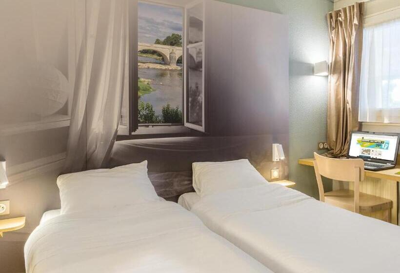 B&b Hotel Tours Nord 1 Val De Loire