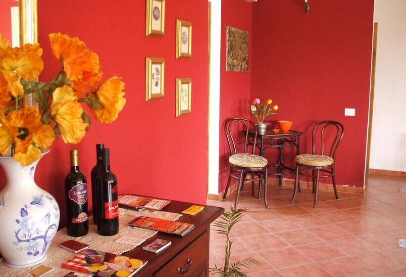 هتل B&b Villa Maria Giovanna