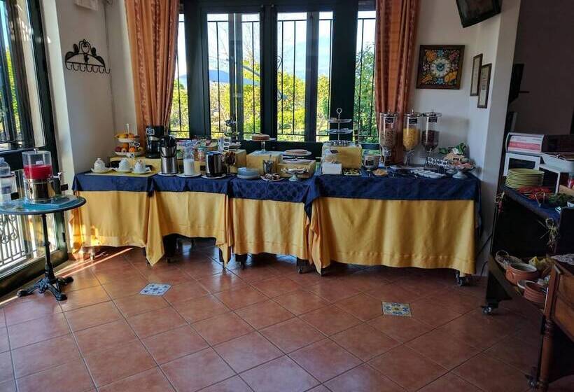 هتل B&b Villa Maria Giovanna
