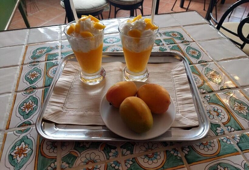 هتل B&b Villa Maria Giovanna