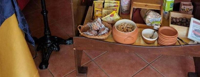 هتل B&b Villa Maria Giovanna