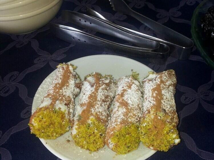 هتل B&b Villa Maria Giovanna