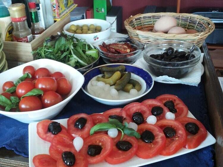 هتل B&b Villa Maria Giovanna