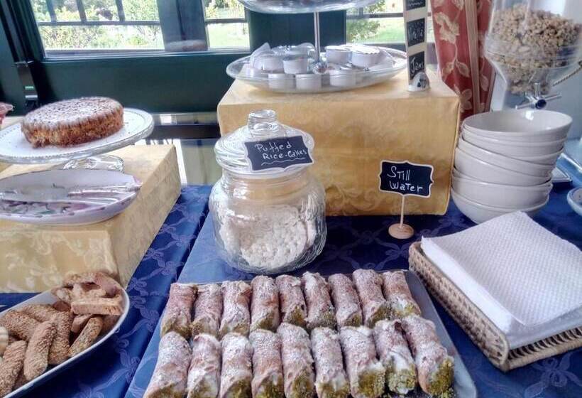 هتل B&b Villa Maria Giovanna