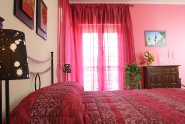 هتل Vesuvio Bed & Breakfast