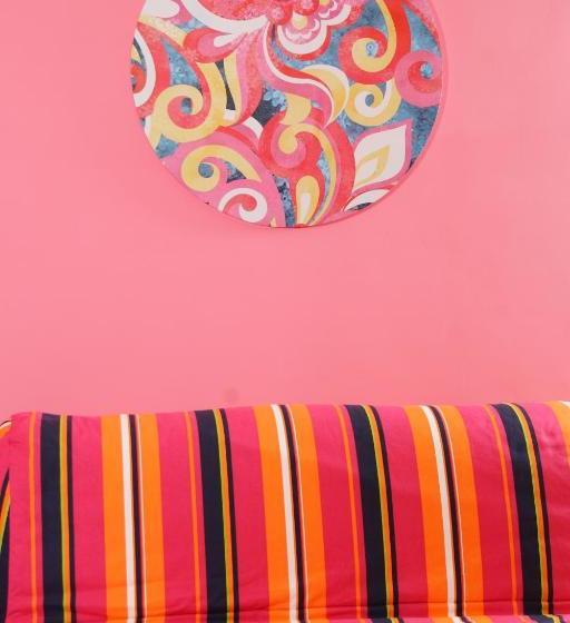 فندق Vesuvio Bed & Breakfast