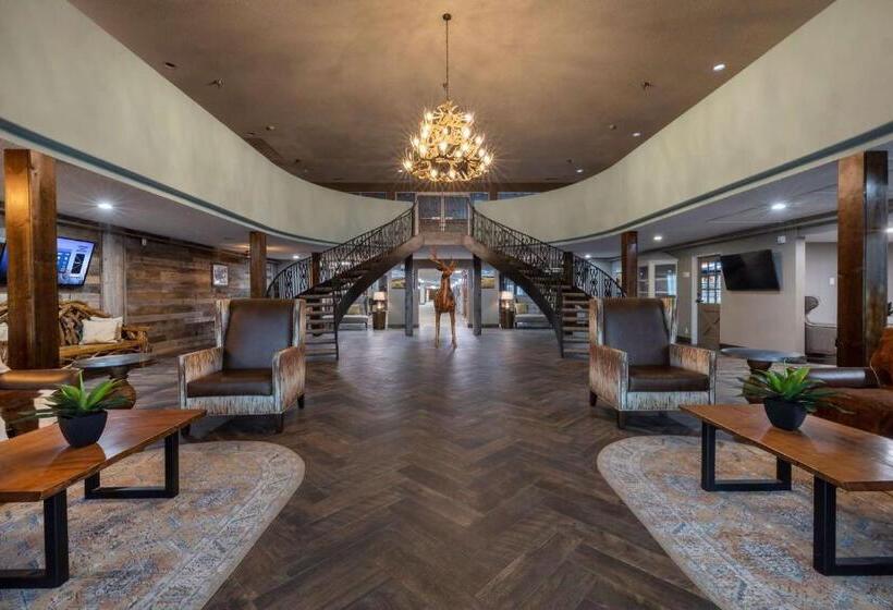 فندق Best Western Downtown Casper