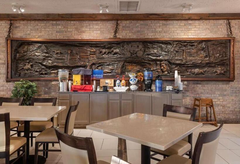 فندق Best Western Downtown Casper