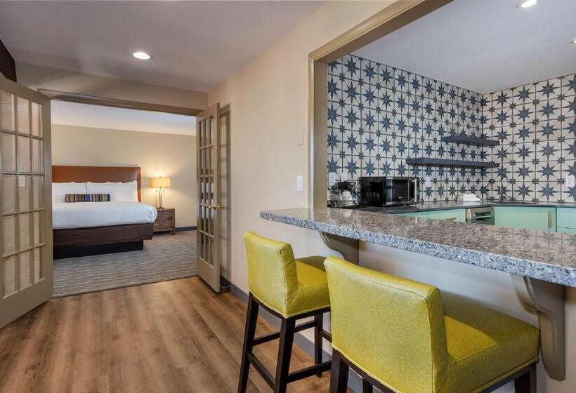 فندق Best Western Downtown Casper