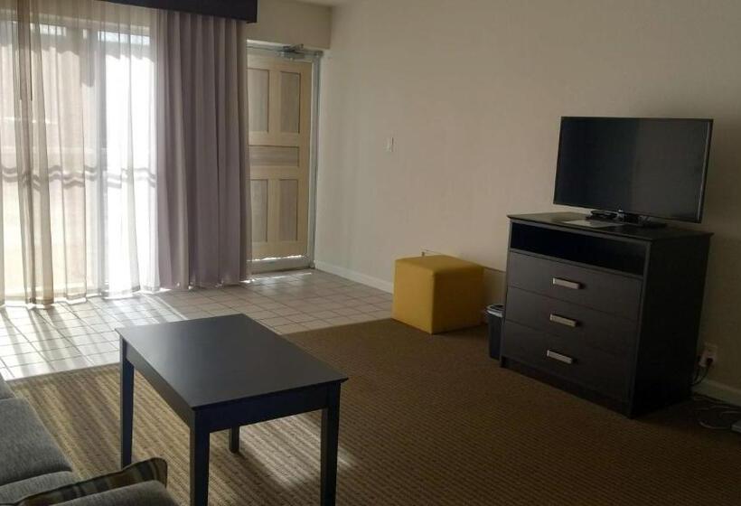 فندق Best Western Downtown Casper