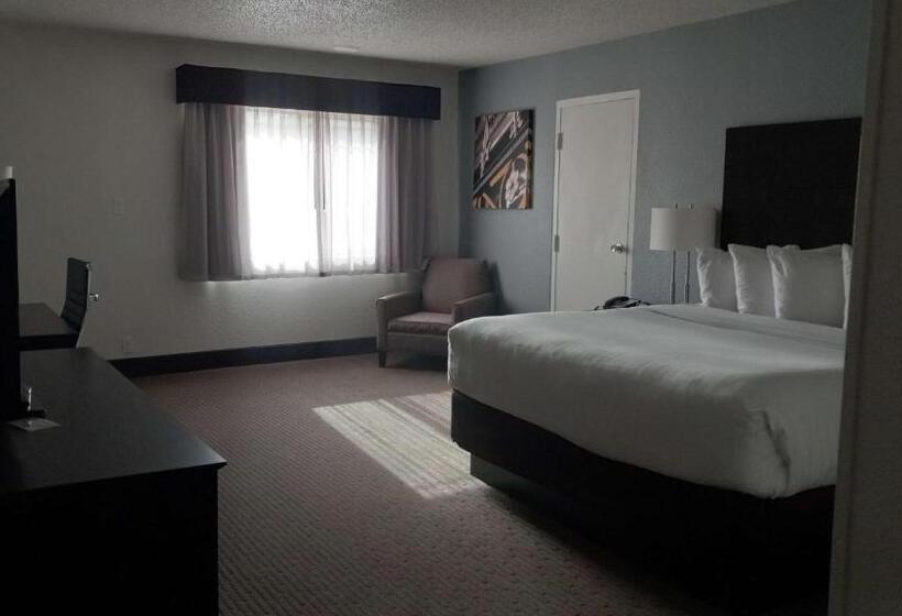 فندق Best Western Downtown Casper