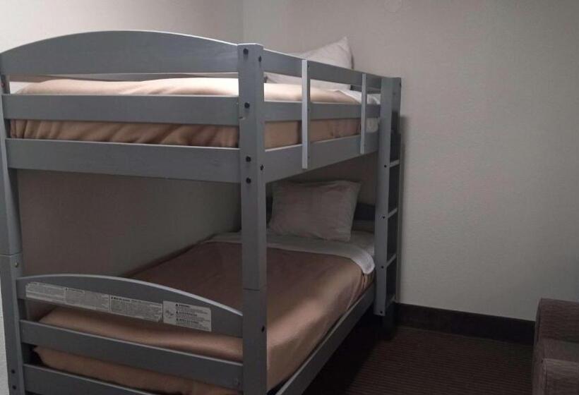 فندق Best Western Downtown Casper