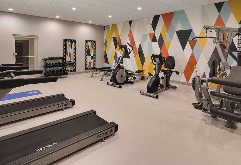 ホテル Best Western Plus Executive Residency Baytown