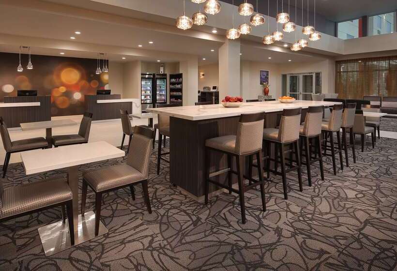 ホテル Best Western Plus Executive Residency Baytown