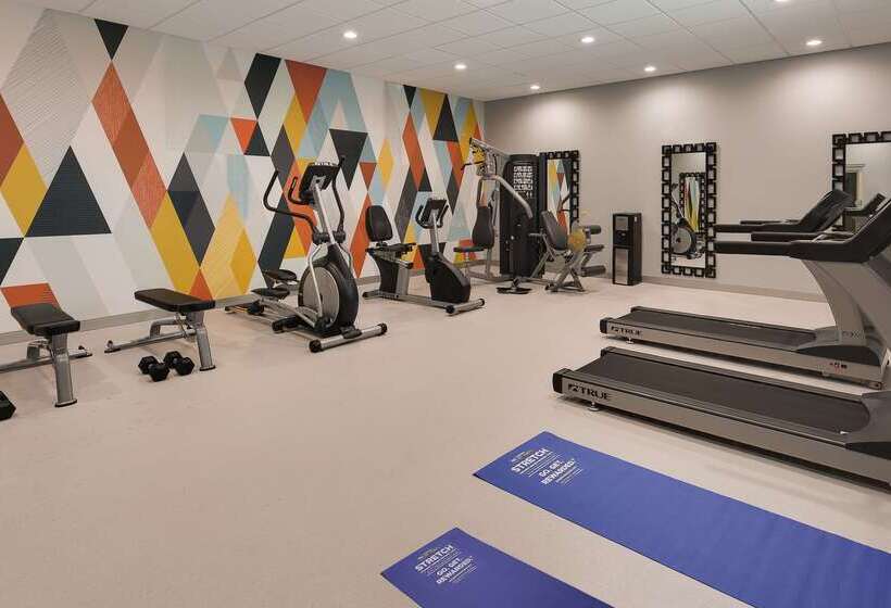 בית מלון כפרי Best Western Plus Executive Residency Baytown