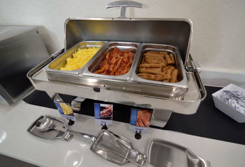 ホテル Best Western Plus Executive Residency Baytown