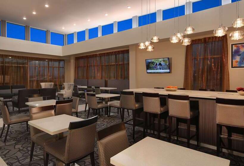 בית מלון כפרי Best Western Plus Executive Residency Baytown