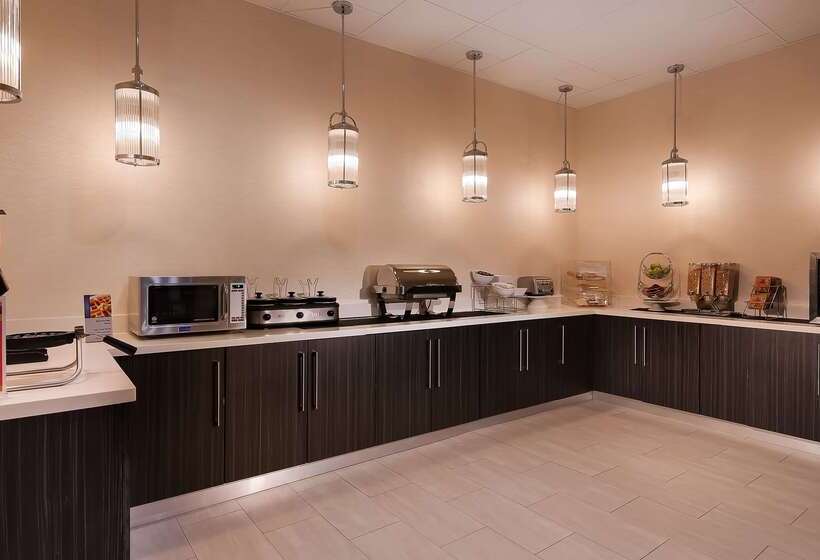 ホテル Best Western Plus Executive Residency Baytown