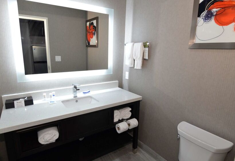 בית מלון כפרי Best Western Plus Executive Residency Baytown