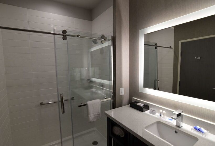 ホテル Best Western Plus Executive Residency Baytown