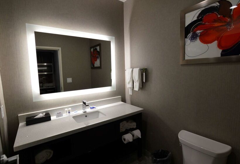 ホテル Best Western Plus Executive Residency Baytown