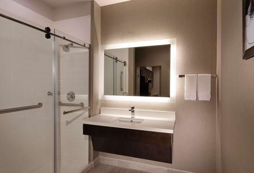 ホテル Best Western Plus Executive Residency Baytown