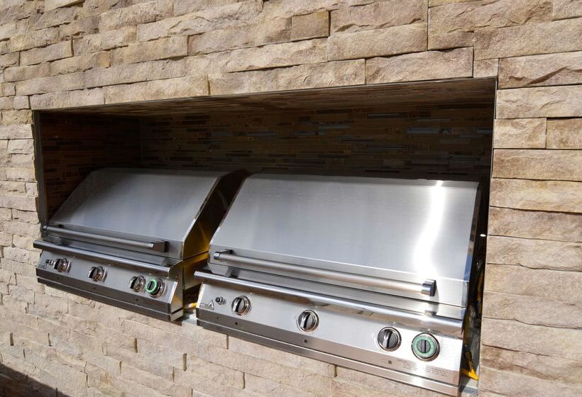 בית מלון כפרי Best Western Plus Executive Residency Baytown