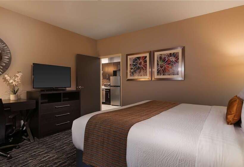 ホテル Best Western Plus Executive Residency Baytown