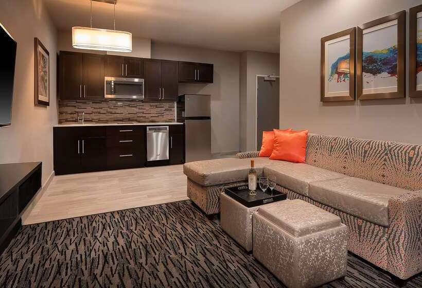 ホテル Best Western Plus Executive Residency Baytown