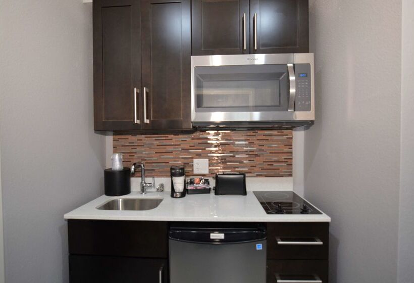 ホテル Best Western Plus Executive Residency Baytown