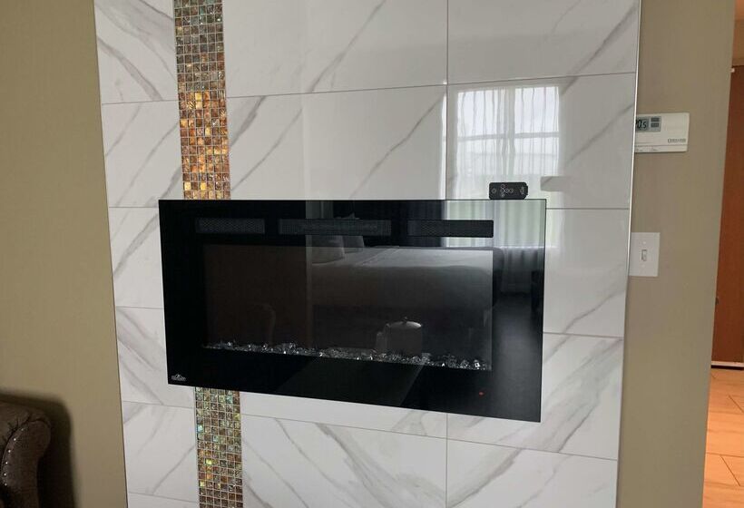 Best Western Plus St. John S Airport Hotel And Suites