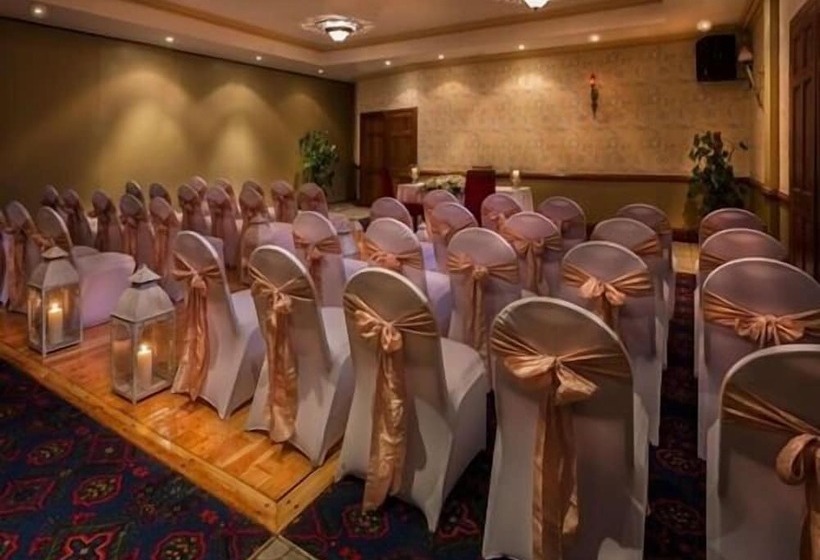 فندق Breffni Arms