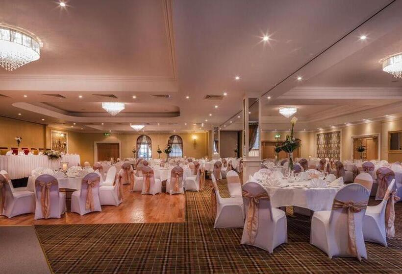 فندق Breffni Arms