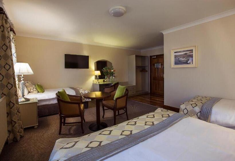 فندق Breffni Arms