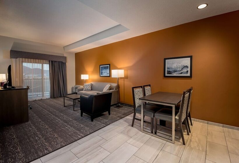 فندق Best Western Plus Heber Valley