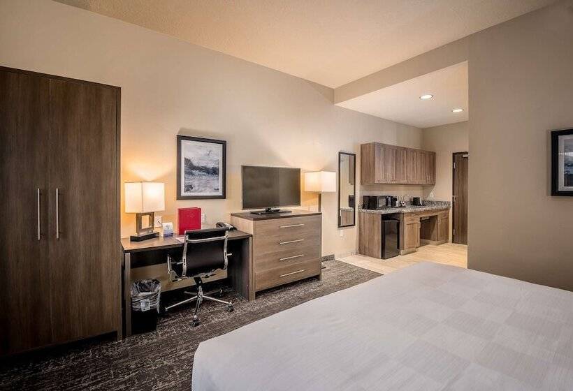 فندق Best Western Plus Heber Valley