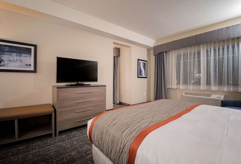 فندق Best Western Plus Heber Valley