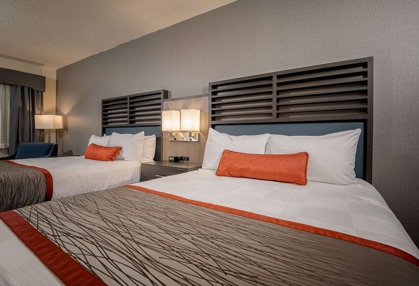 فندق Best Western Plus Heber Valley