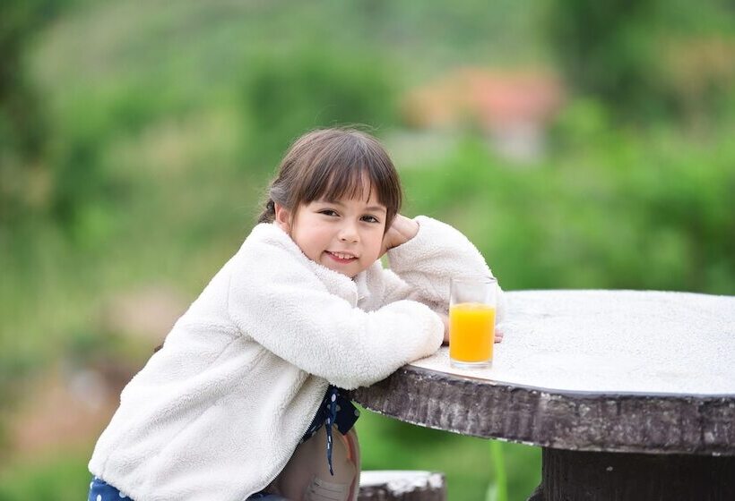 Hotel Byemuang Khaokho Resort View Talaymok