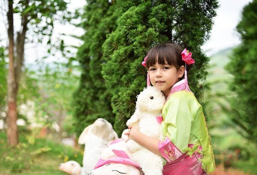 Hotel Byemuang Khaokho Resort View Talaymok