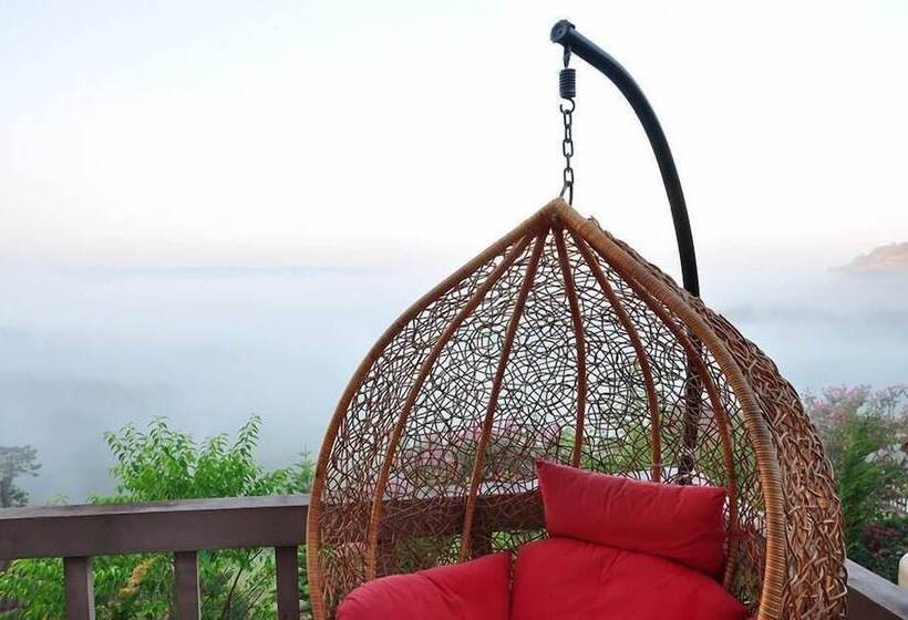 Hotel Byemuang Khaokho Resort View Talaymok