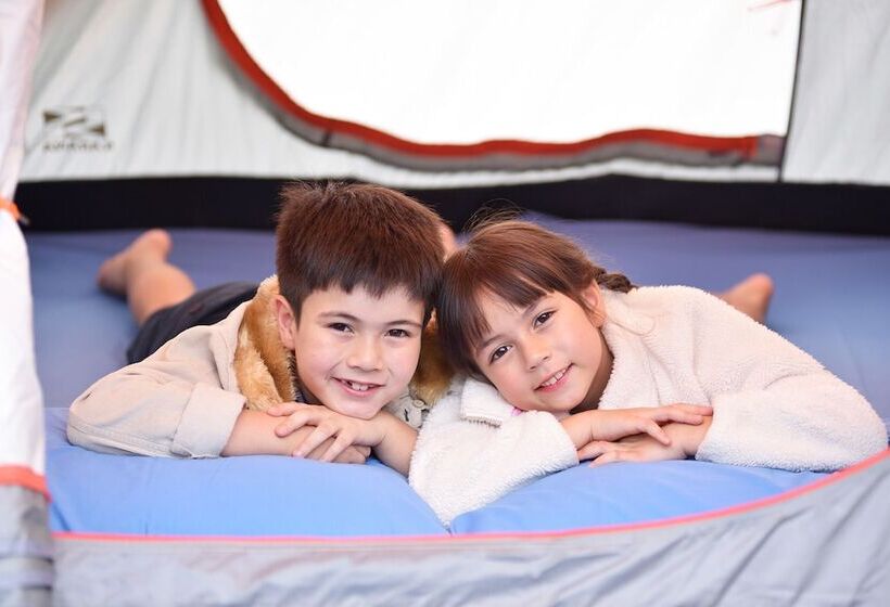 Hotel Byemuang Khaokho Resort View Talaymok