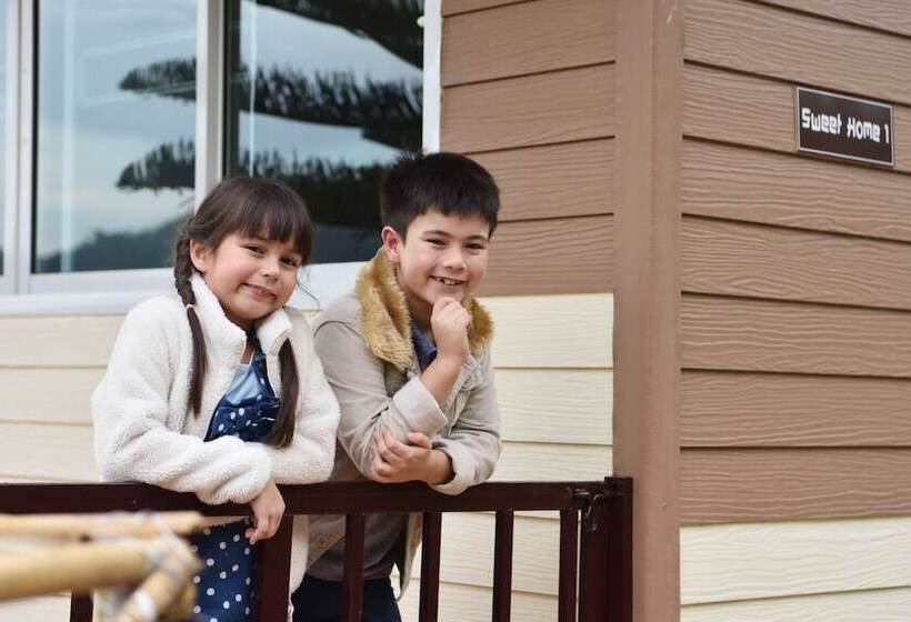 Hotel Byemuang Khaokho Resort View Talaymok