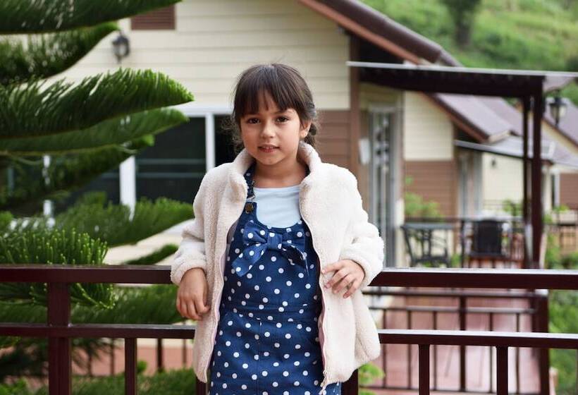 Hotel Byemuang Khaokho Resort View Talaymok