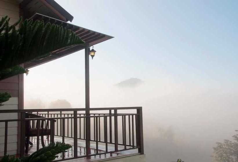 Hotel Byemuang Khaokho Resort View Talaymok