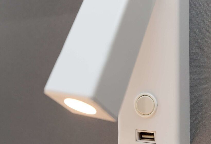 فندق Campanile Metz Nord   Woippy  Porte Du Luxembourg A31