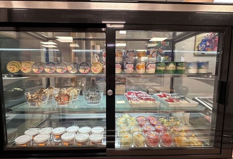 فندق Campanile Metz Nord   Woippy  Porte Du Luxembourg A31