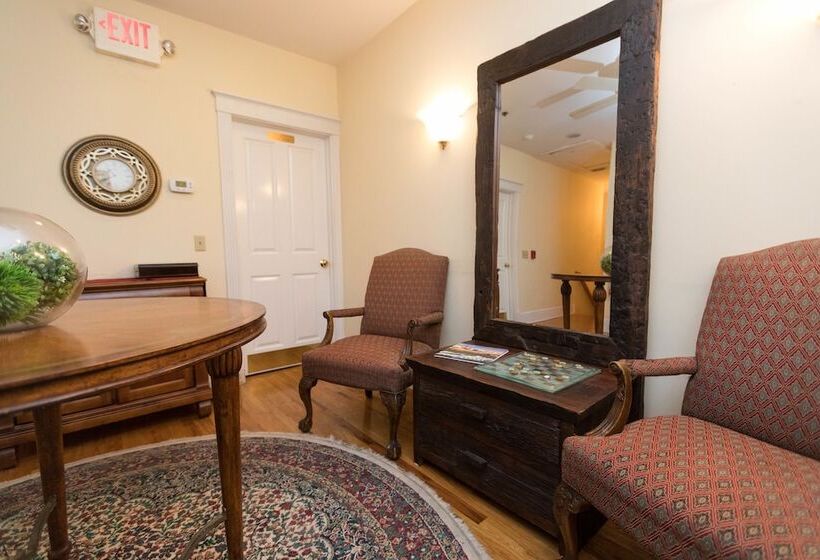 فندق Carriage Way Centennial House   Adult Only  Saint Augustine